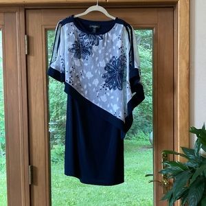 R&M Richards dress. Cute style, just not for me!